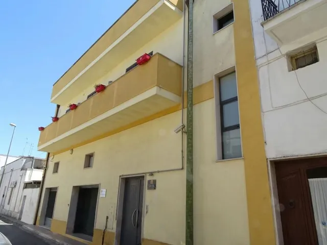 Bed And Breakfast Sole Luna