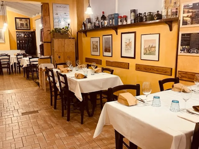 Osteria Valenti di Marco Maffeis