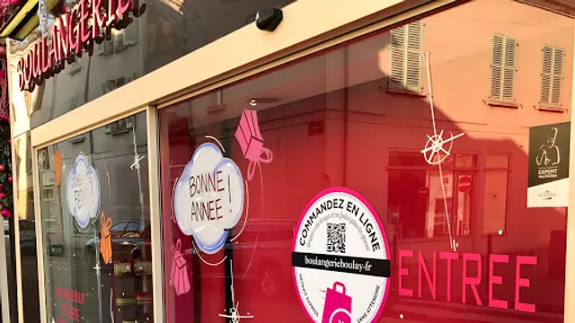 Boulangerie Boulay