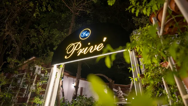 Privé