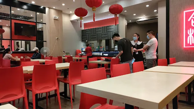 Hap Chan - Southwoods