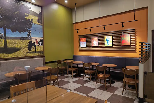 Starbucks Coffee - Youme Town Saga