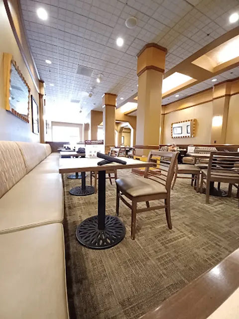 Ruscello at Nordstrom