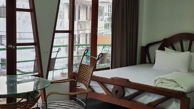 BaanSukjai GuestHouse