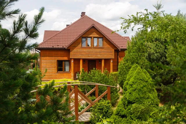 Pensjonat Żurobianka agroturystyka pokoje noclegi