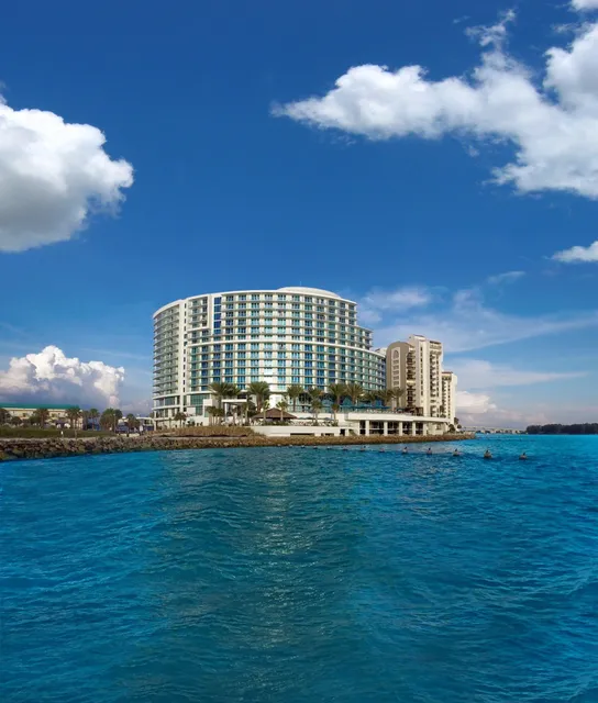 Opal Sands Resort & Spa