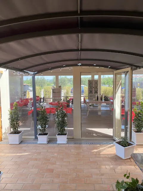 Trattoria Pizzeria Mamma Mia