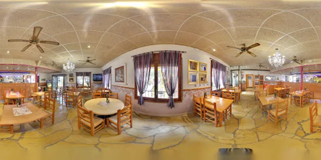 la trattoria de cal francàs