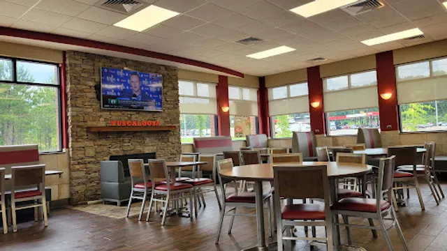 Jack's Family Restaurant