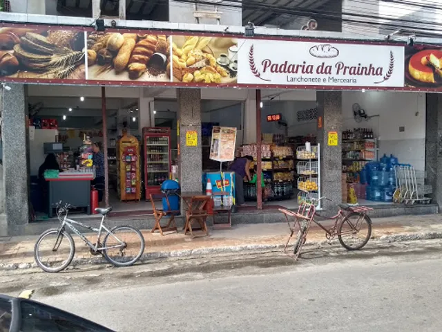 Bakery Prainha