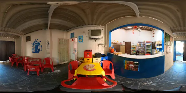 Bar do Chico - Mirassol