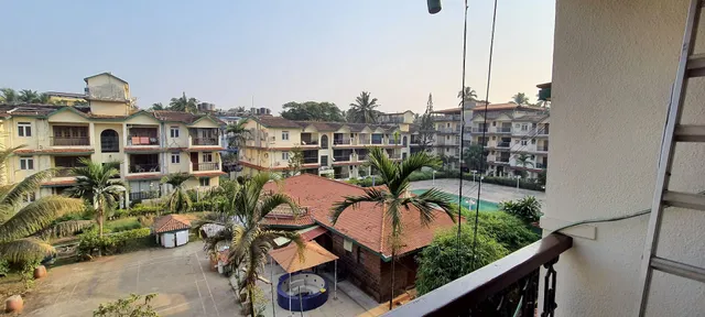 Kamath Holiday Homes