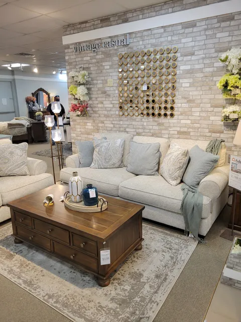 Ashley HomeStore