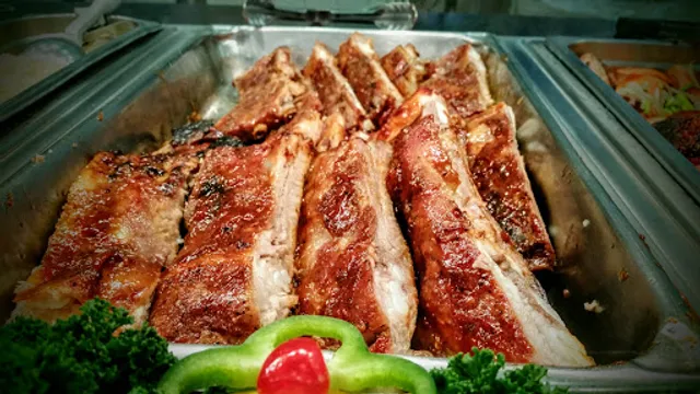 Fort Myer Dining Facility