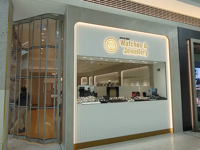 Erina Fair Watches & Jewellery