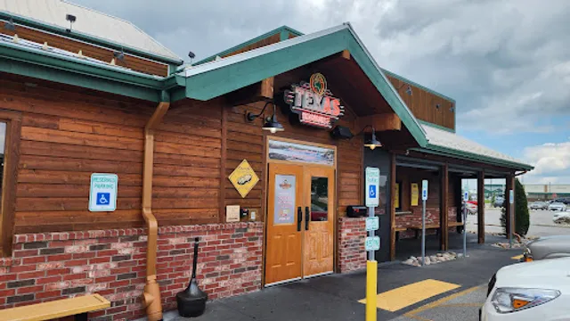 Texas Roadhouse