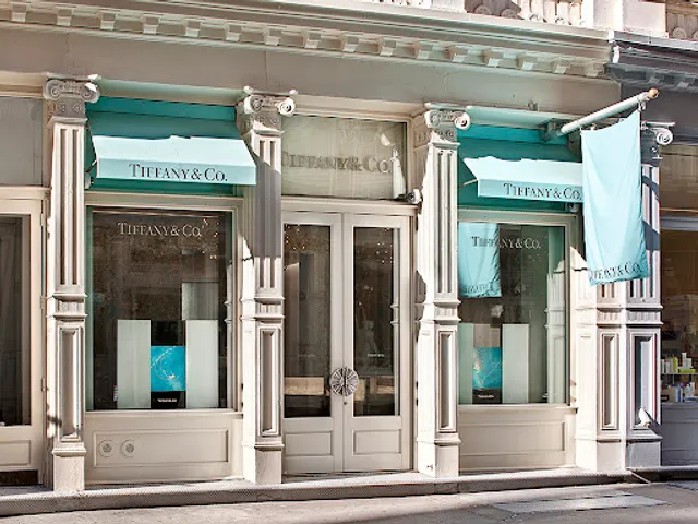 Tiffany & Co.