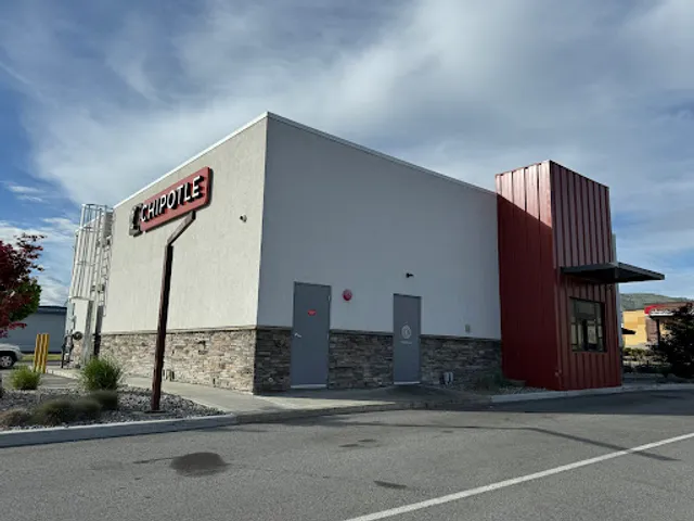 Chipotle Mexican Grill