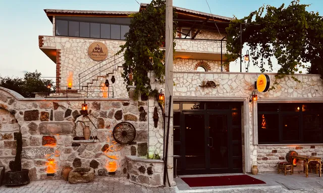 Cherry Konak Cappadocia