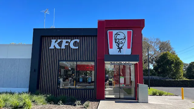 KFC Hastings