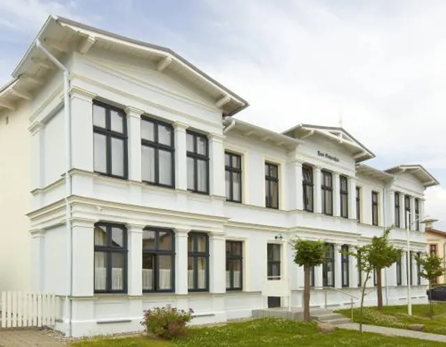 Strandvilla Ostpreußen