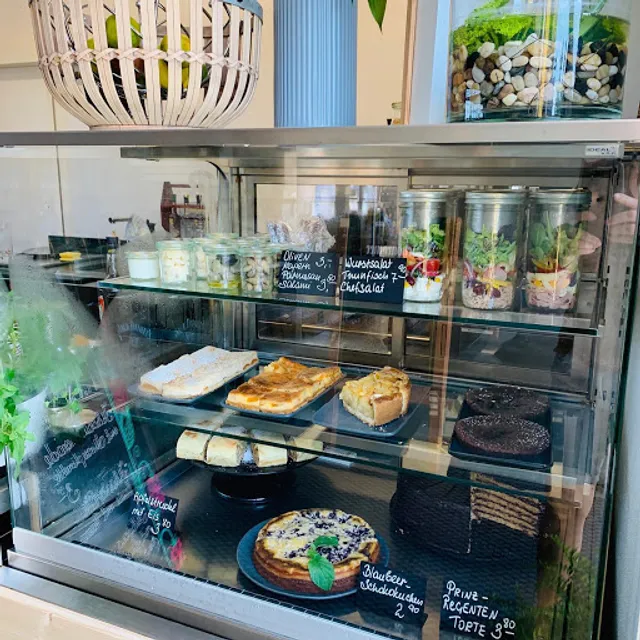 Café Plan B Bürgerhaus Burghausen