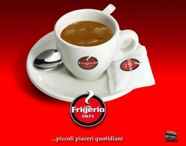 Caffe' Frigerio 1971