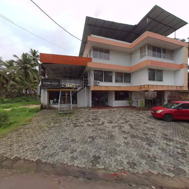 OYO 42366 Nesh Comfort