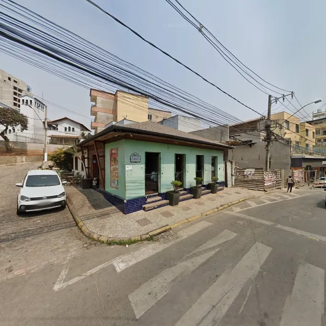 Bufalo Bill Restaurante