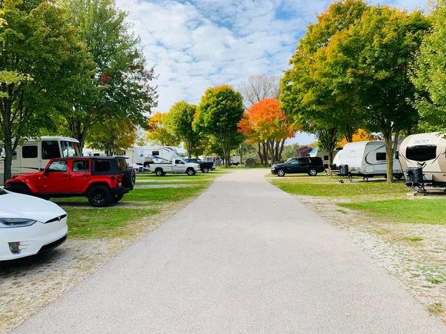 Trailway Campground
