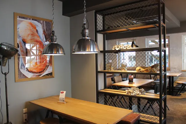 Meisterbäckerei Schneckenburger