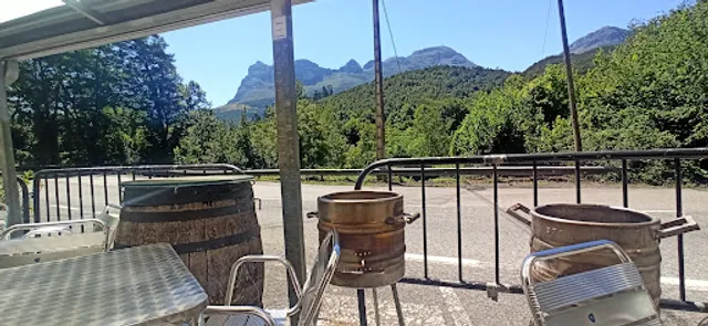 Restaurante Asador Anjana