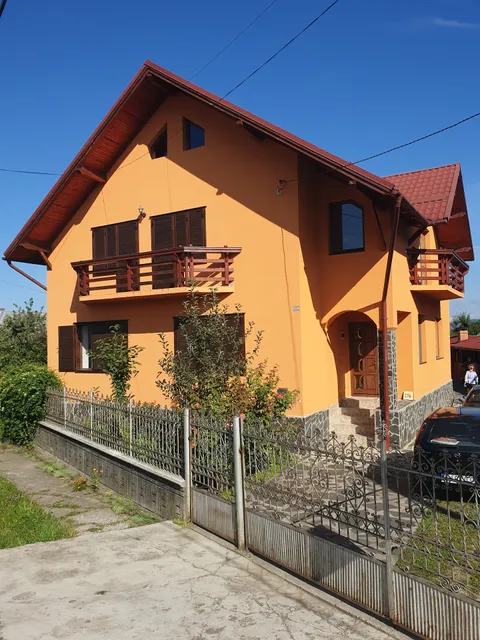 Pensiunea Adi Sapanta