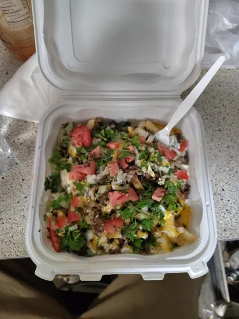 Carmen’s Mexican Grill