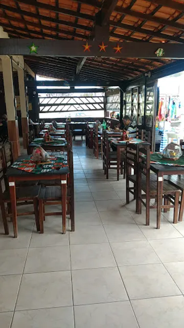 Restaurante Estrela do Mar Vilatur