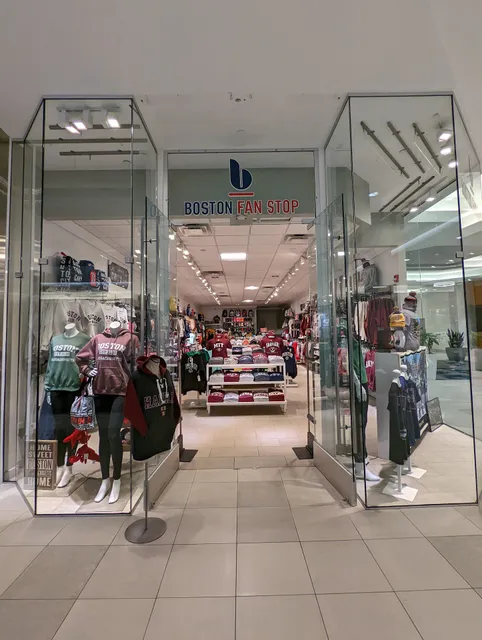 Boston Fan Stop