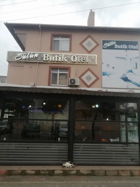 Sülün Butik Otel