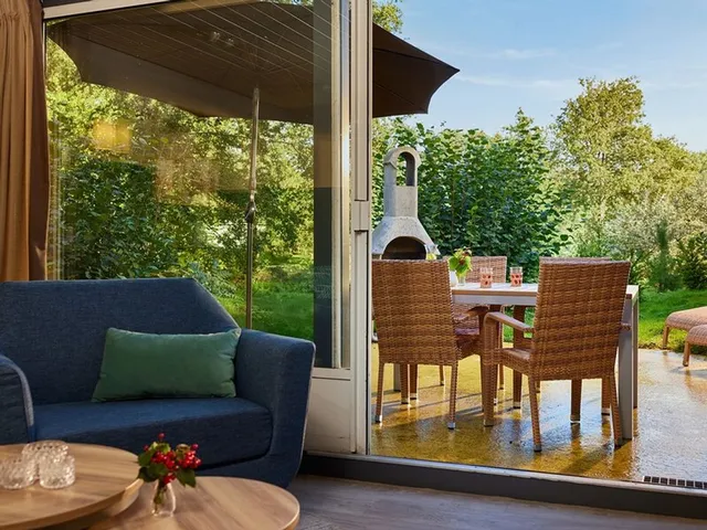 Center Parcs De Huttenheugte