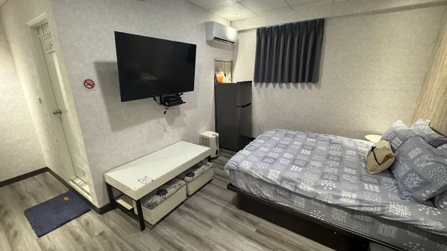 淡水民宿-Meet遇見｜淡水民宿推薦