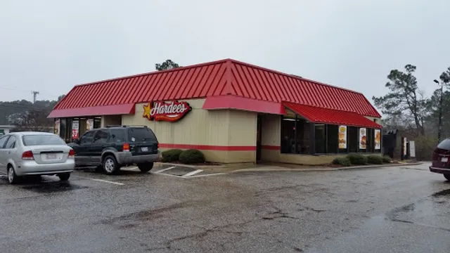 Hardee’s
