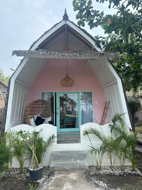 Playa Bonita Hotel & Beach Club