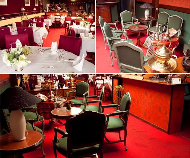 Le Bracelet D'argent