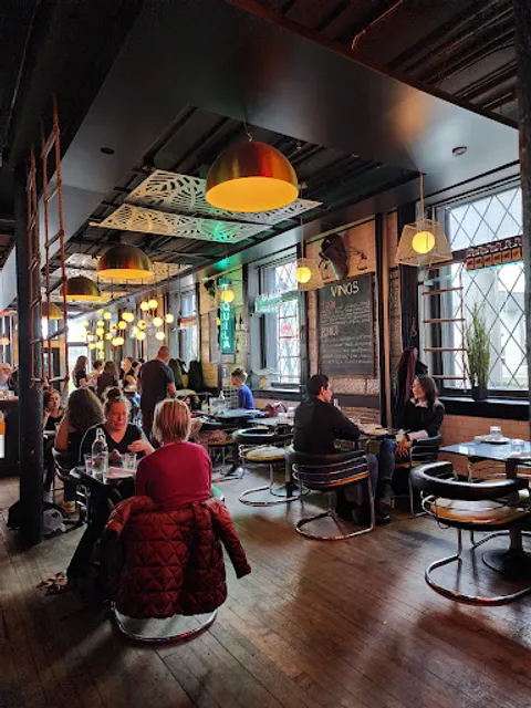 Playa Cabana Wellington