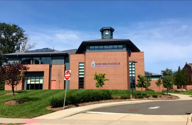 New Brunswick Theological Seminary