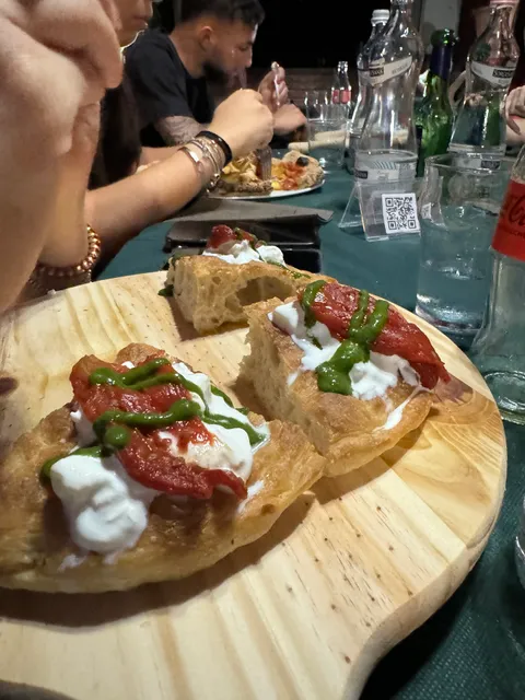 Gonzales Ristorante Braceria