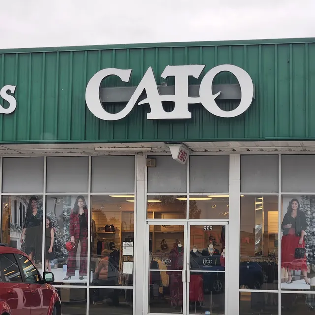 SouthTowne Shopping Center