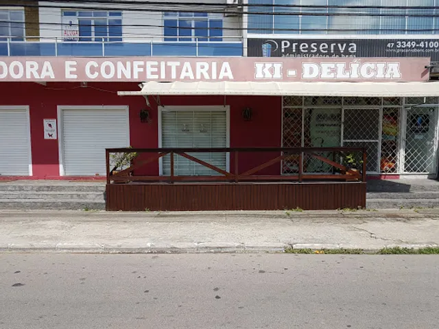Panificadora e Confeitaria Ki-Delicia