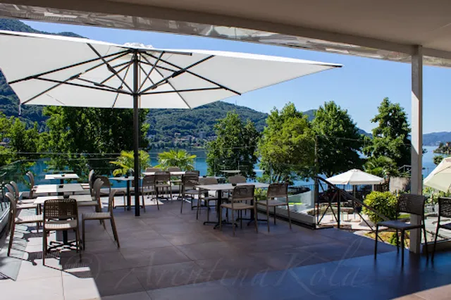 Ristorante Punti di Vista