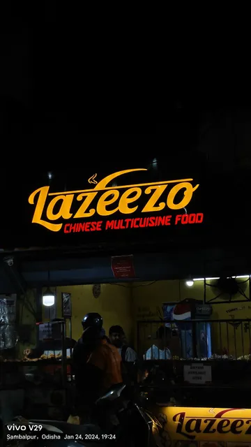 Lazeezo