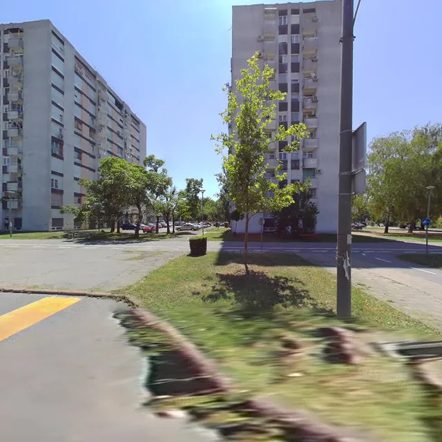 Apartman Paola Slavonski Brod ****